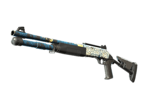 XM1014 | Solitude (Field-Tested)