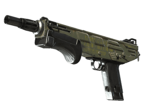 MAG-7 | Resupply (Factory New)
