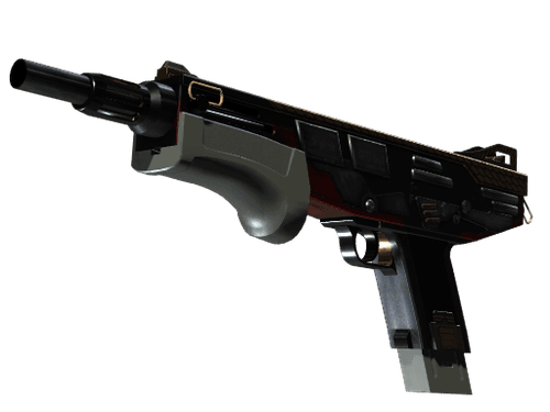 MAG-7 | Praetorian (Factory New)
