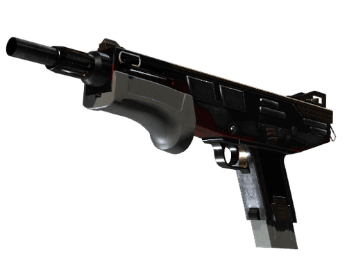 MAG-7 | Praetorian (Well-Worn)