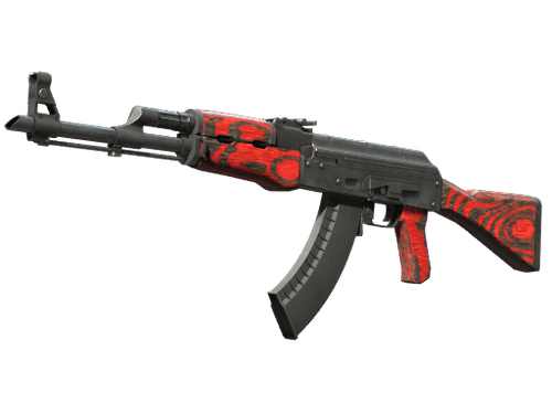Skins in the eSports 2013 Case