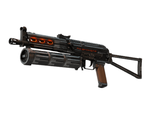 PP-Bizon | Runic (Factory New)