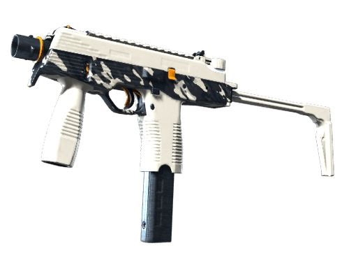 MP9 | Arctic Tri-Tone (Factory New)