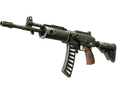 Galil AR | Vandal (Factory New)