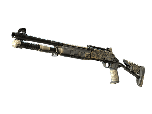 XM1014 | Irezumi (Factory New)