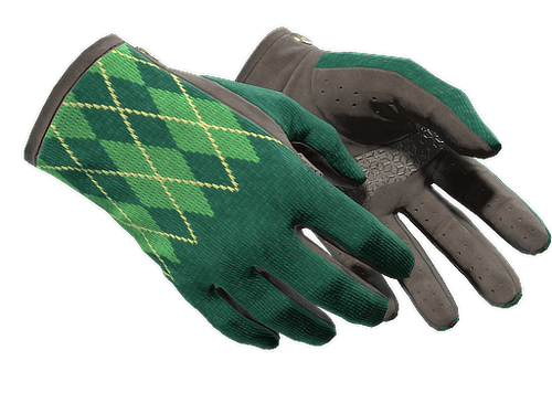 ★ Driver Gloves | Hand Sweaters (Factory New)