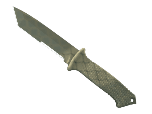 ★ Ursus Knife | Safari Mesh (Factory New)