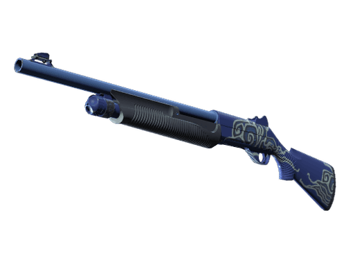 Nova | Tempest (Factory New)