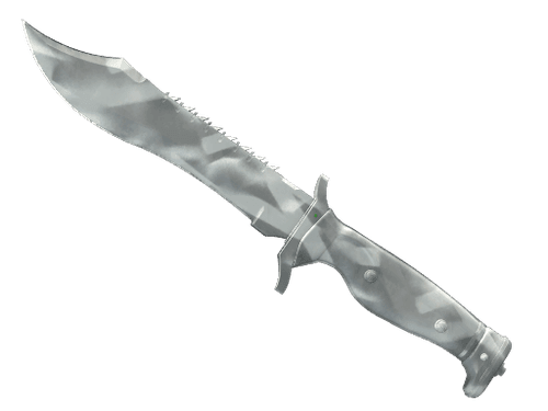 ★ Bowie Knife | Urban Masked (Factory New)