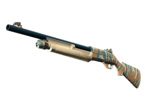 Nova | Quick Sand (Factory New)
