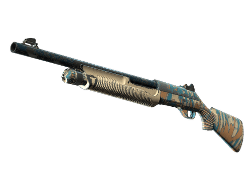 Nova | Quick Sand (Well-Worn)