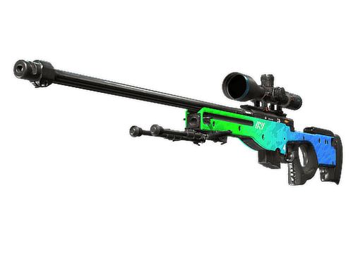 AWP | Ice Coaled (Factory New)