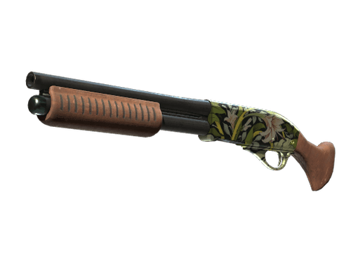 Sawed-Off | Morris (Factory New)