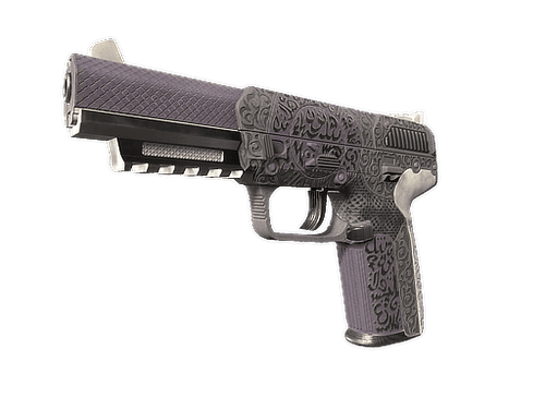 Five-SeveN | Desert Seal (Factory New)