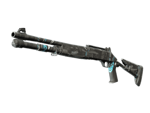 XM1014 | Blue Tire (Factory New)
