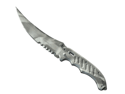 ★ Flip Knife | Urban Masked (Field-Tested)