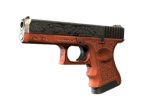 Glock-18 | Royal Legion (Factory New)