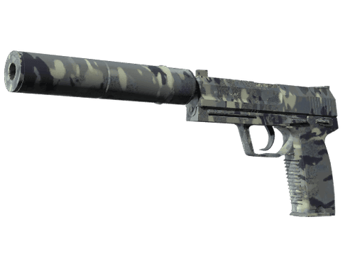 Souvenir USP-S | Night Ops (Minimal Wear)