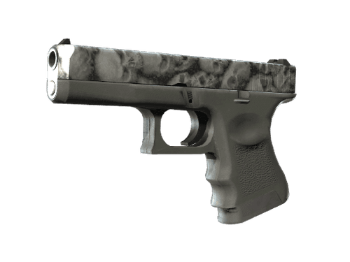 Glock-18 | Catacombs (Factory New)