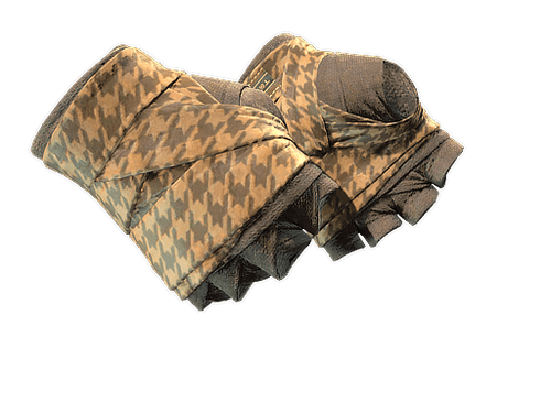 ★ Hand Wraps | Desert Shamagh (Factory New)