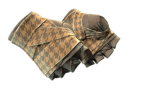 ★ Hand Wraps | Desert Shamagh (Field-Tested)
