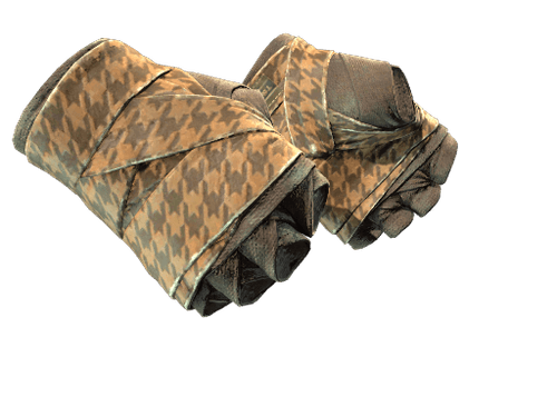 ★ Hand Wraps | Desert Shamagh (Field-Tested)