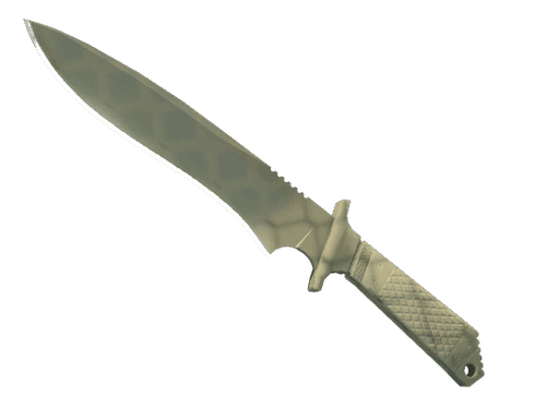 ★ Classic Knife | Safari Mesh (Factory New)