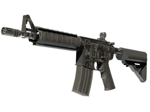 M4A4 | Mainframe (Field-Tested)