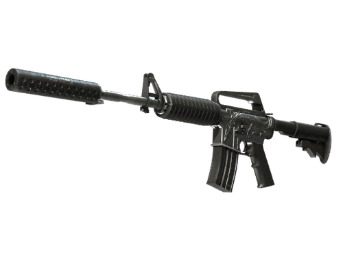 M4A1-S | Basilisk (Factory New)
