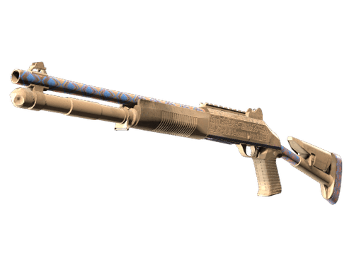 XM1014 | Hieroglyph (Factory New)