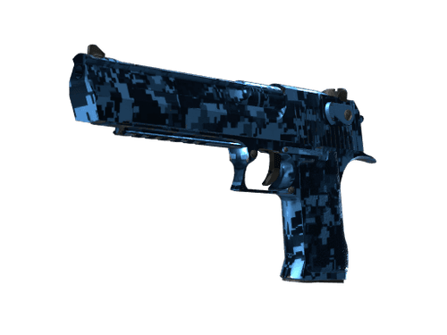 Desert Eagle | Cobalt Disruption (Factory New)
