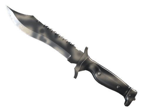 ★ Bowie Knife | Scorched (Factory New)