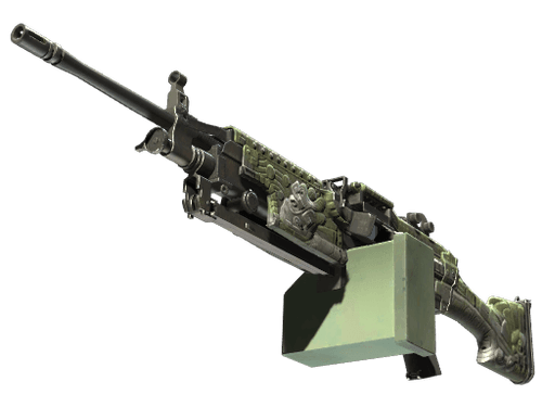 M249 | Aztec (Factory New)