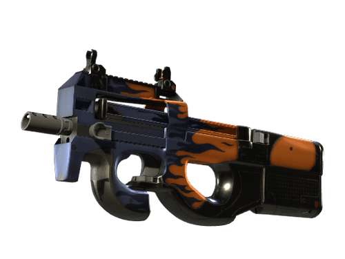 P90 | Chopper (Factory New)