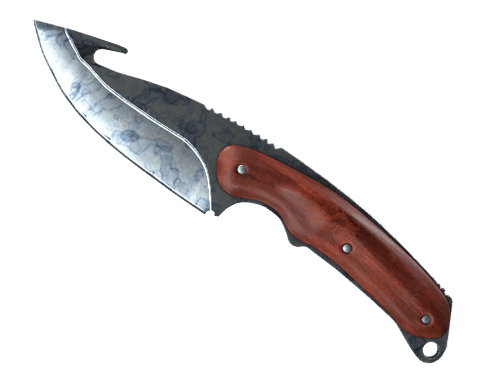 ★ Gut Knife | Stained (Factory New)