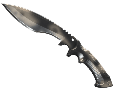 ★ Kukri Knife | Scorched (Factory New)