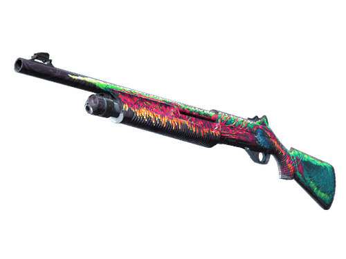Nova | Hyper Beast (Factory New)