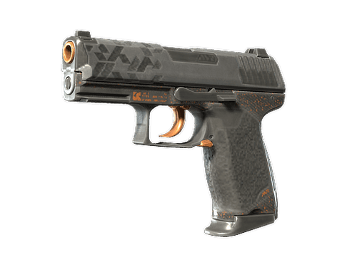 P2000 | Sure Grip (Factory New)