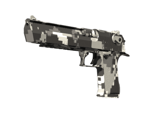 Urban DDPAT