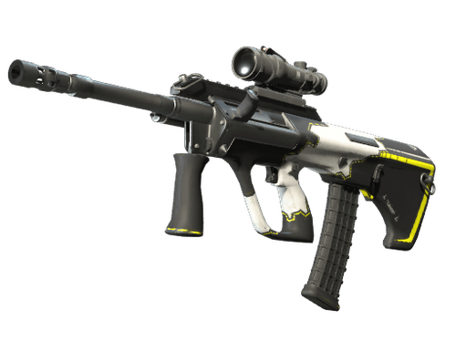 AUG | Torque (Factory New)