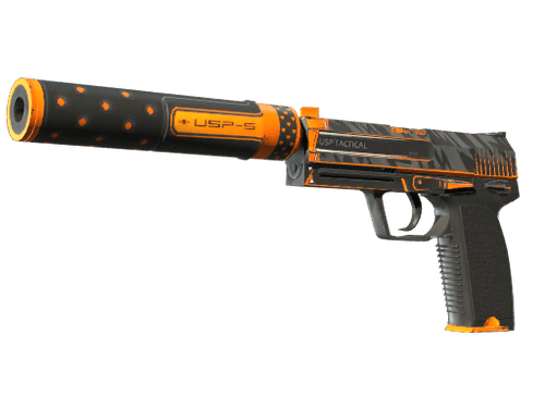 USP-S | Orion (Factory New)