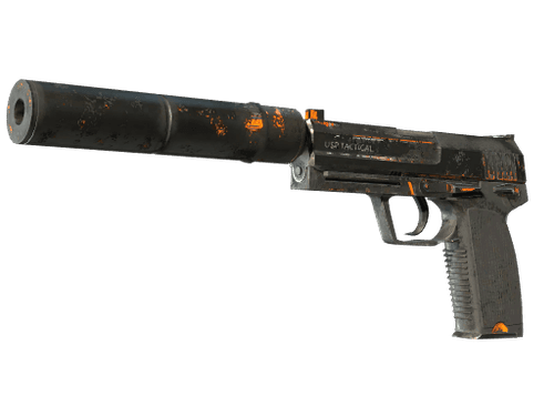 USP-S | Orion (Battle-Scarred)