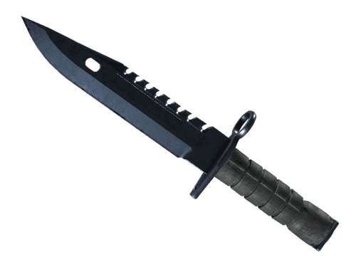 ★ M9 Bayonet | Blue Steel (Factory New)