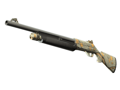 Nova | Modern Hunter (Minimal Wear)