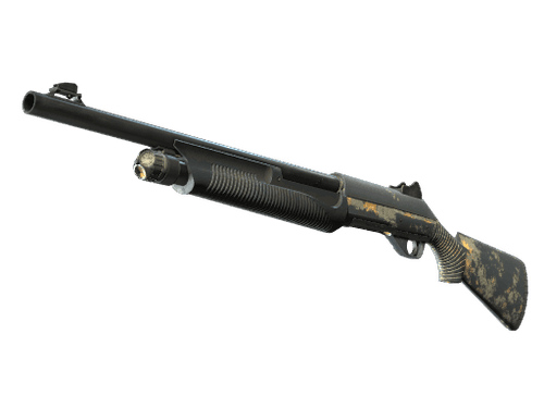 Nova | Modern Hunter (Battle-Scarred)