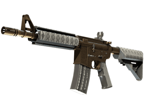 M4A4 | Royal Paladin (Factory New)