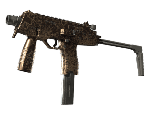 MP9 | Music Box (Factory New)