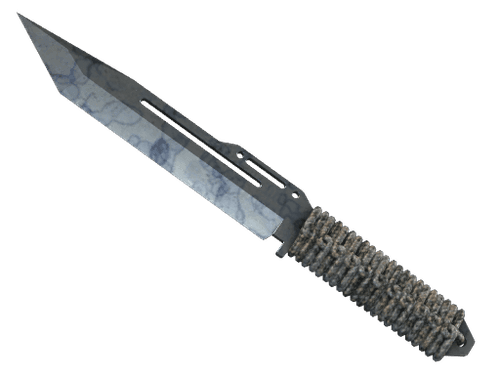★ Paracord Knife | Stained (Factory New)