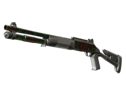 XM1014 | Elegant Vines (Factory New)