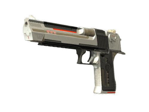 Desert Eagle | Mecha Industries (Factory New)